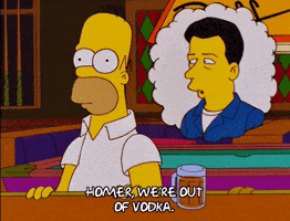 homer simpson GIF