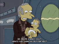 Episode 5 Baby Gif Find Share On Giphy