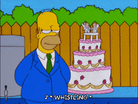 Homer Simpson Oops Gif Find Share On Giphy