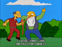 Old Man Fighting GIFs - Get the best GIF on GIPHY