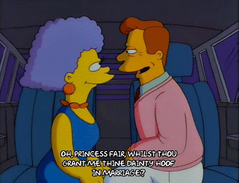 Selma Diamond GIFs - Get the best GIF on GIPHY