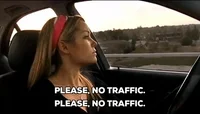 driving lauren conrad GIF by The Hills
