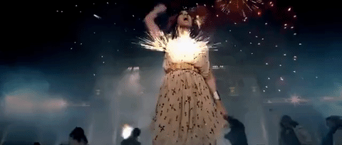 Firework By Katy Perry GIF - Find & Share on GIPHY