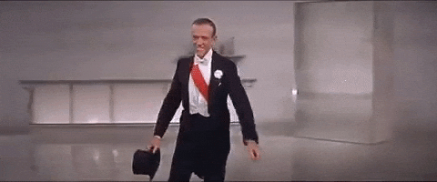 Featured image of post Thank You Bow Down Gif Thanks from the aristocrat gif for use in high society