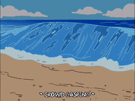 episode 8 ocean GIF