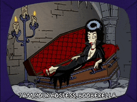 happy episode 7 GIF
