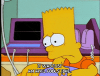 Best Bart Simpson Gifs Primo Gif Latest Animated Gifs