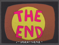 The End Episode 3 Gif Find Share On Giphy The End Episode 3 Gif Find Share On Giphy
