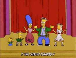 homer simpson episode 24 GIF