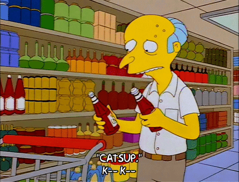 Season 8 Episode 21 GIF - Find & Share on GIPHY