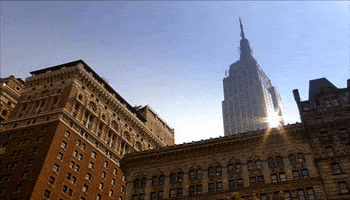 New York Nyc GIF by The Hills