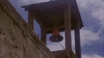 ring my bell GIF by Warner Archive