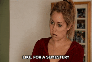 1x02 GIF by The Hills
