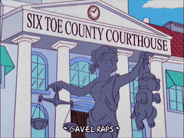 episode 19 court GIF