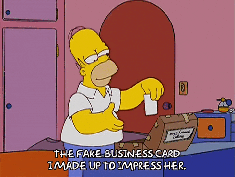 Download Happy Homer Simpson Gif Find Share On Giphy