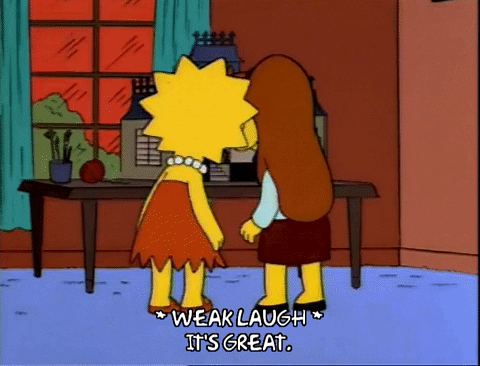 Alison Taylor GIFs - Get the best GIF on GIPHY