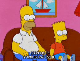 Homer Clone GIFs - Find & Share on GIPHY