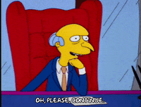 Happy Season 3 Gif By The Simpsons Find Share On Giphy Happy Season 3 Gif By The Simpsons Find Share On Giphy