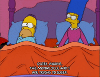 angry homer simpson GIF angry homer simpson GIF
