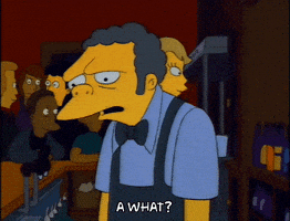 confused season 3 GIF