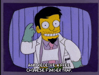 Best dr. nick riviera GIFs Primo GIF Latest Animated GIFs