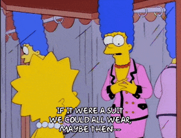 Marge Simpson Pink GIF - Find & Share on GIPHY Marge Simpson Pink GIF - Find & Share on GIPHY