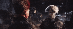 hair GIF by Ready Player One