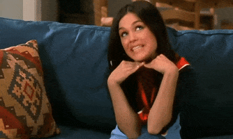 Happy The Oc GIF by Crave