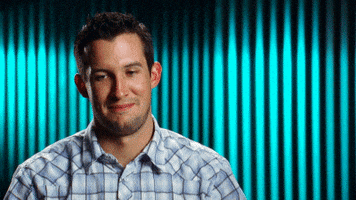 Excited Face Off Season 9 GIF by SYFY