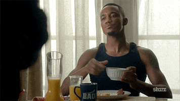 you're right you know GIF by Survivor’s Remorse