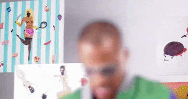 music video dab GIF by T.I.