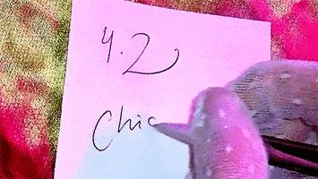 Show Tour GIF by Chairlift