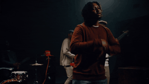 Tyler The Creator Dancing GIF by Columbia Records - Find & Share on GIPHY