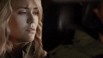 contemplate GIF by The Blacklist