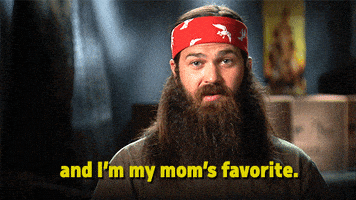 duck dynasty GIF by A&E