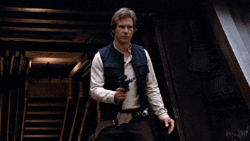 Star Wars GIFs - Get the best GIF on GIPHY