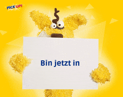 pickup knusbert bahlsen pickup GIF