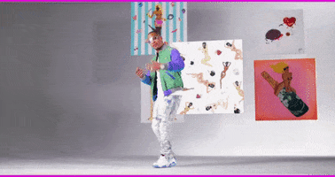 music video dancing GIF by T.I.