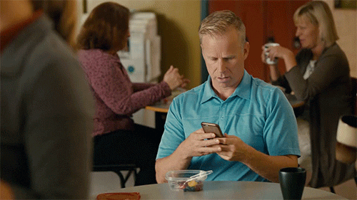 Gerry Dee Comedy GIF by CBC - Find & Share on GIPHY