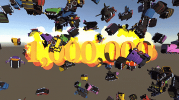 MrMattyBoom million 1m trainconductorworld tcworld GIF