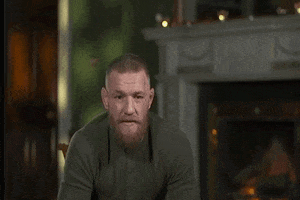 Conor McGregor