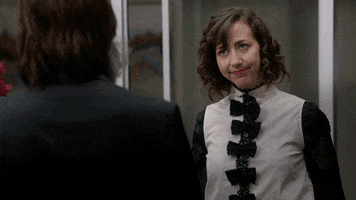Uh Huh Nod GIF by The Last Man On Earth