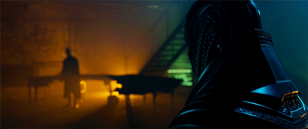 X-Men Xmen Apocalypse GIF by 20th Century Fox