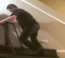 Falling Down Lol GIF by America's Funniest Home Videos