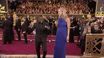 Oscars 2016 GIF by The Academy Awards