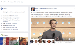 facebook zuckerberg GIF by Product Hunt