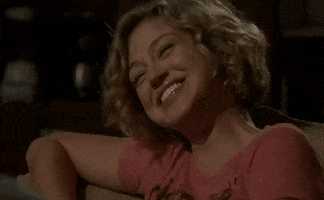 Happy Friday Night Lights GIF by Crave