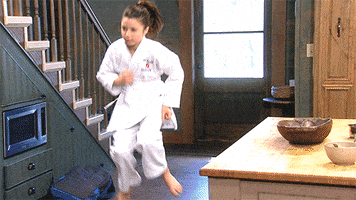 duck dynasty GIF by A&E