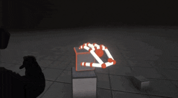 leap motion GIF by Product Hunt