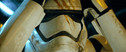 The Force Awakens Finn GIF by Star Wars - Find & Share on GIPHY